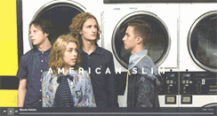 Desktop Screenshot of americanslimband.com